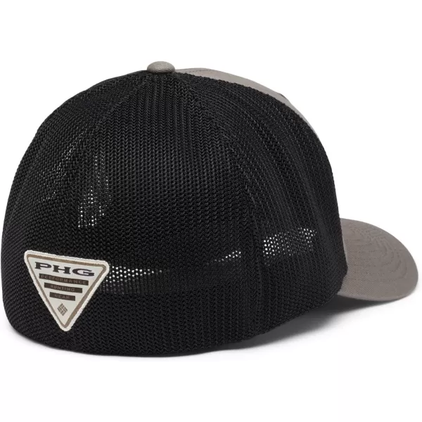 Columbia Women's PHG Logo Mesh Ball Cap
