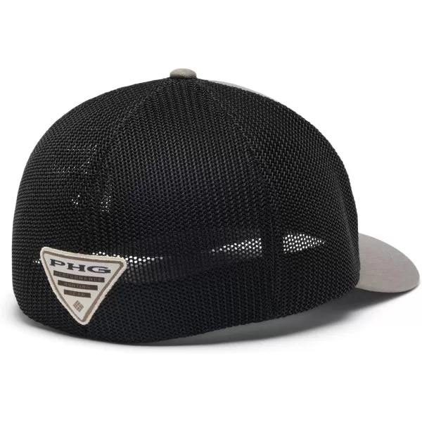 Columbia Women's PHG Logo Mesh Ball Cap