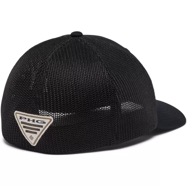 Columbia Women's PHG Logo Mesh Ball Cap