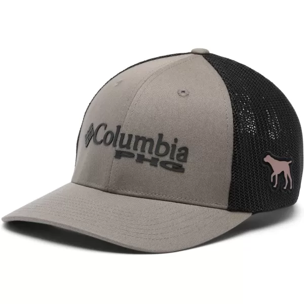 Columbia Women's PHG Logo Mesh Ball Cap