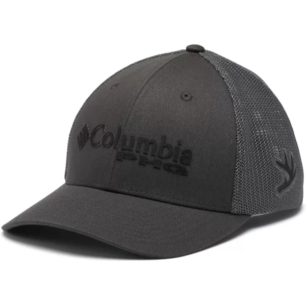Columbia Women's PHG Logo Mesh Ball Cap