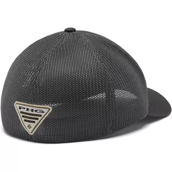 Columbia Women's PHG Logo Mesh Ball Cap