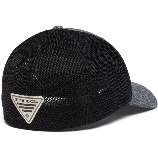 Columbia Women's PHG Logo Mesh Ball Cap