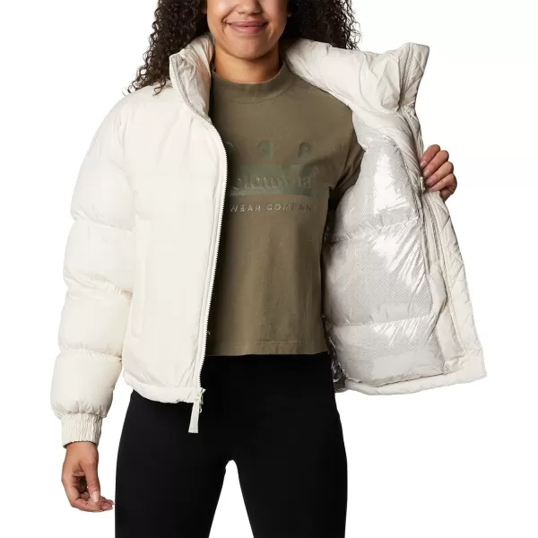 Columbia Women's Pike Lake Cropped Jacket