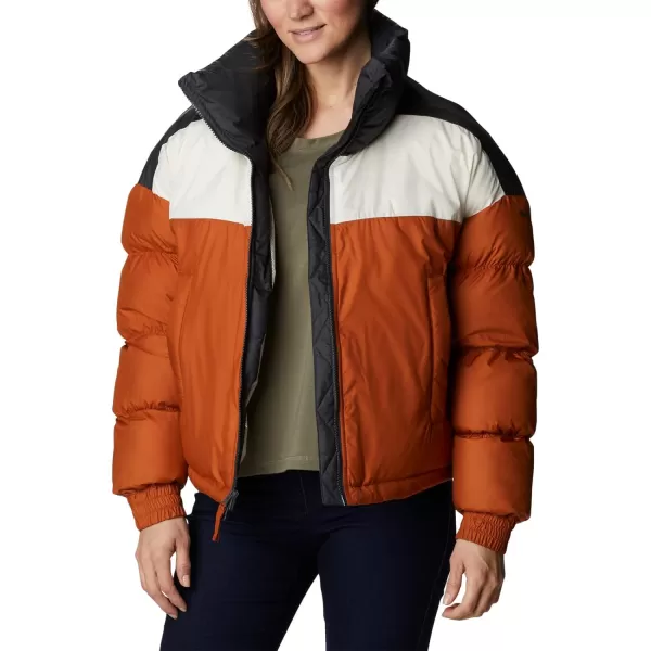 Columbia Women's Pike Lake Cropped Jacket