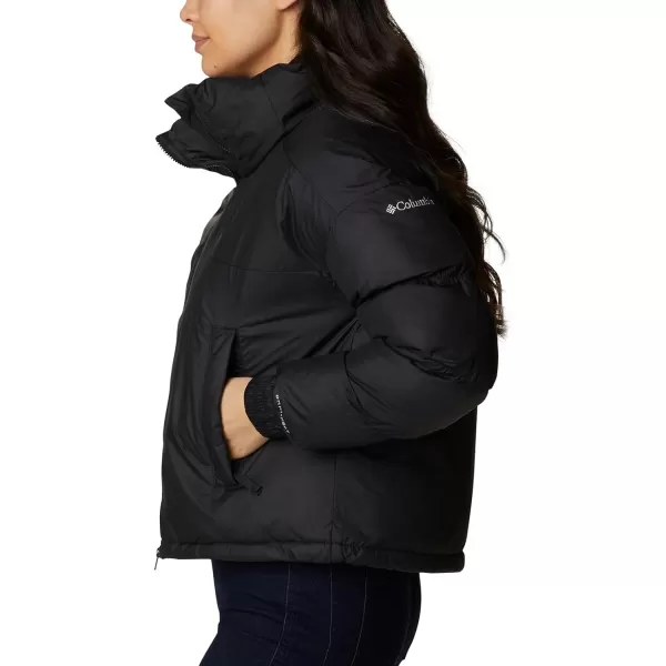 Columbia Women's Pike Lake Cropped Jacket
