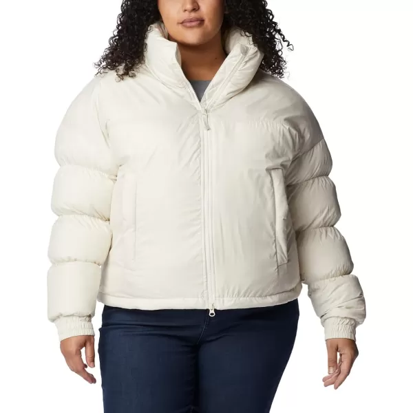 Columbia Women's Pike Lake Cropped Jacket