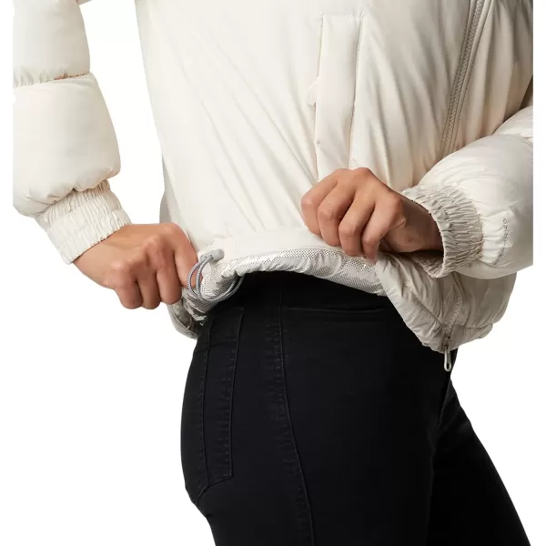Columbia Women's Pike Lake Cropped Jacket