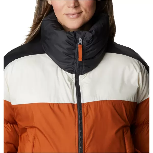 Columbia Women's Pike Lake Cropped Jacket