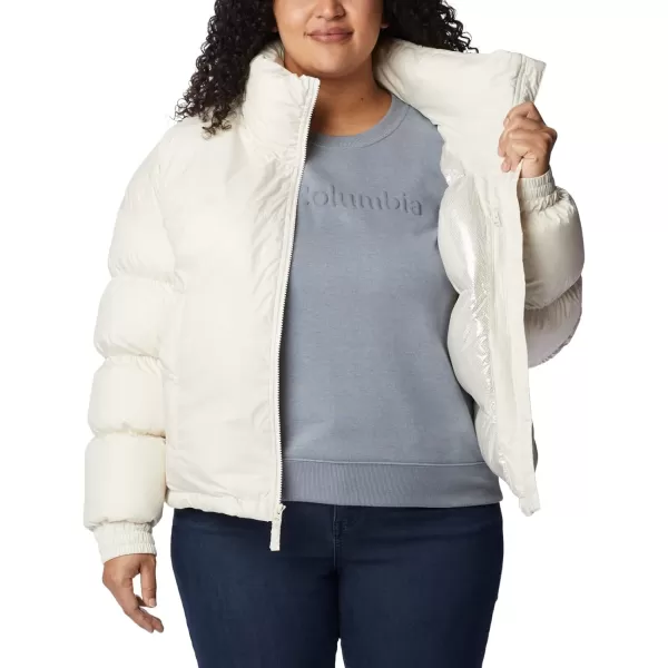 Columbia Women's Pike Lake Cropped Jacket