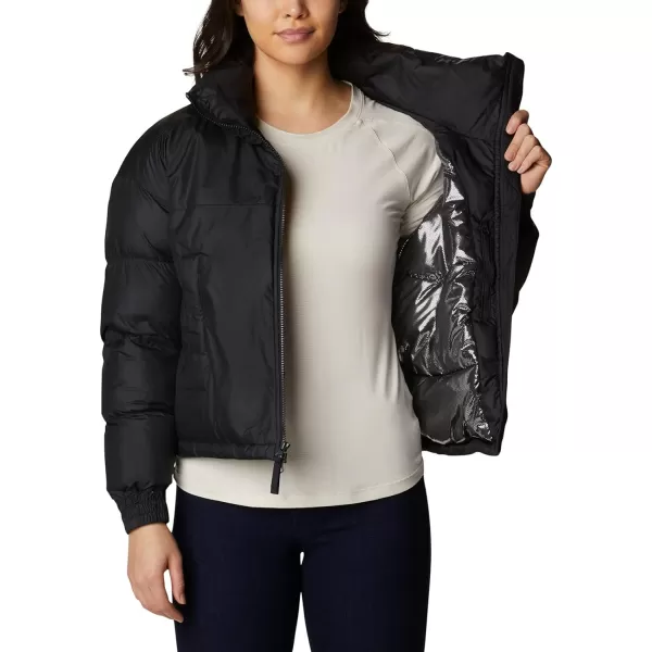 Columbia Women's Pike Lake Cropped Jacket