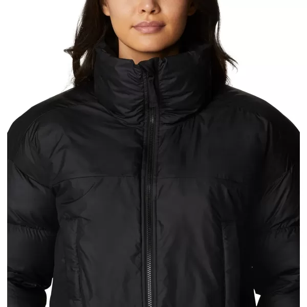 Columbia Women's Pike Lake Cropped Jacket