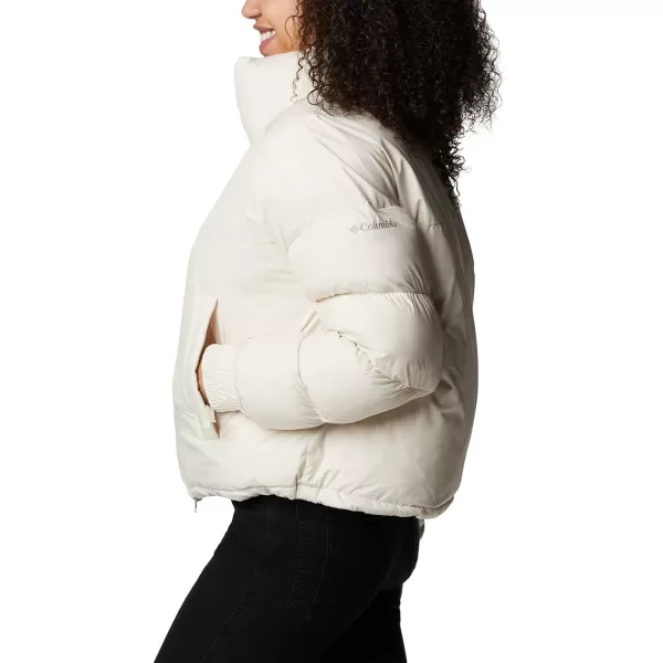 Columbia Women's Pike Lake Cropped Jacket