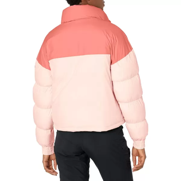 Columbia Women's Pike Lake Cropped Jacket