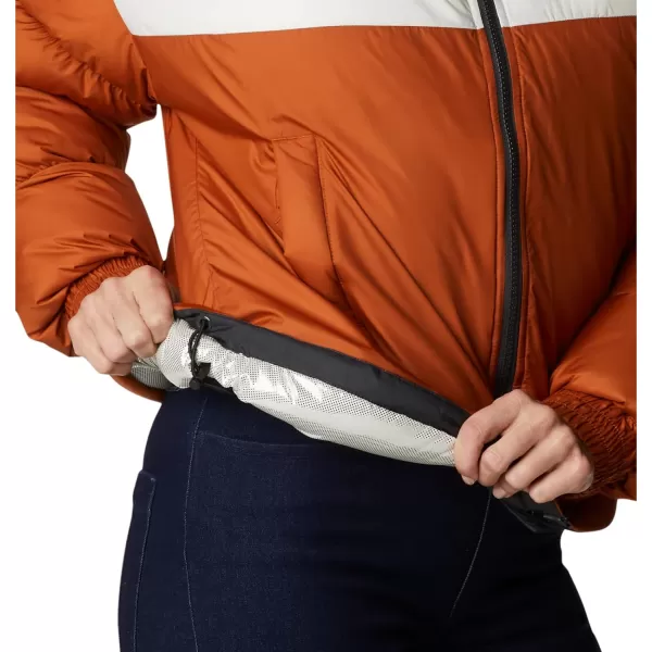 Columbia Women's Pike Lake Cropped Jacket