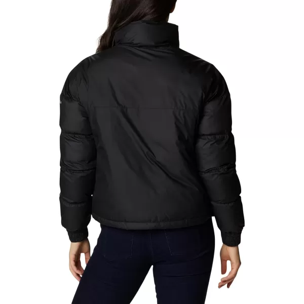 Columbia Women's Pike Lake Cropped Jacket