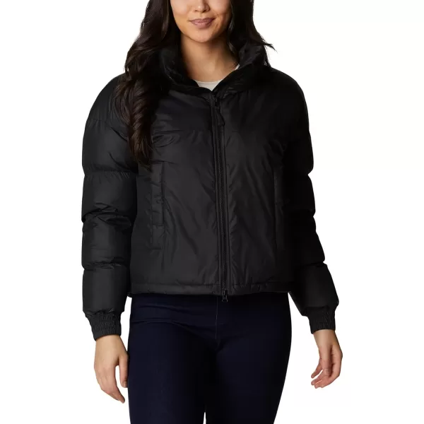 Columbia Women's Pike Lake Cropped Jacket