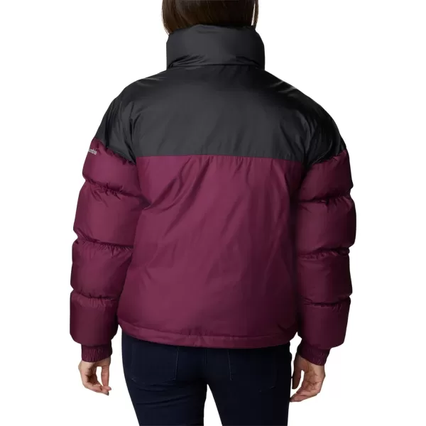 Columbia Women's Pike Lake Cropped Jacket