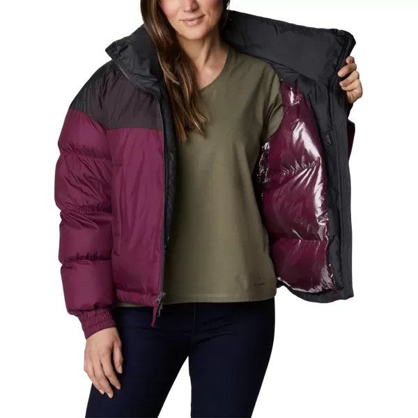 Columbia Women's Pike Lake Cropped Jacket