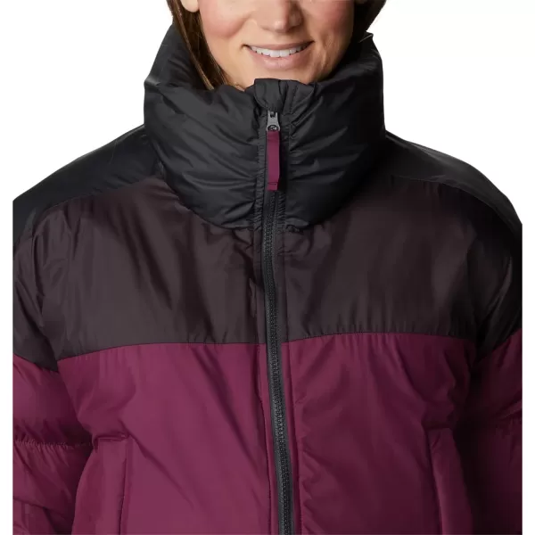 Columbia Women's Pike Lake Cropped Jacket