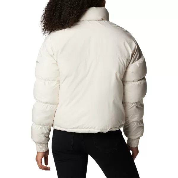 Columbia Women's Pike Lake Cropped Jacket