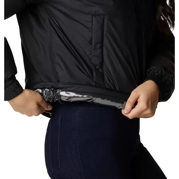 Columbia Women's Pike Lake Cropped Jacket