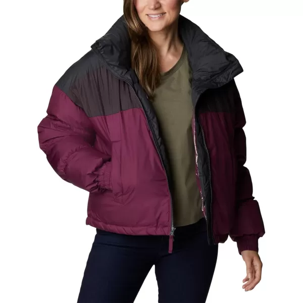 Columbia Women's Pike Lake Cropped Jacket