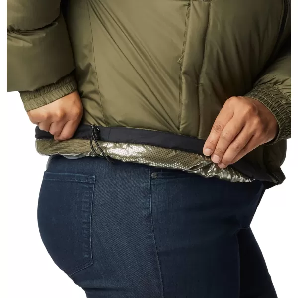 Columbia Women's Pike Lake Cropped Jacket