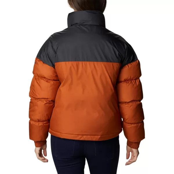 Columbia Women's Pike Lake Cropped Jacket