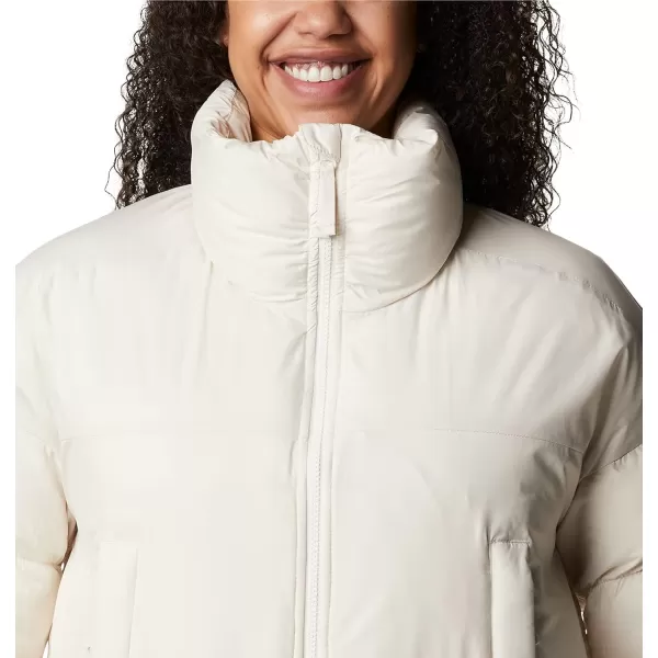 Columbia Women's Pike Lake Cropped Jacket