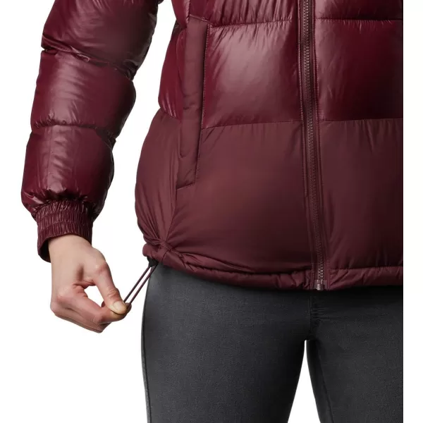 Columbia Women's Pike Lake Ii Insulated Jacket