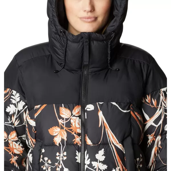 Columbia Women's Pike Lake Ii Insulated Jacket