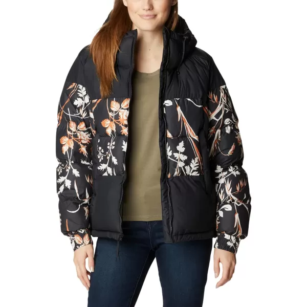 Columbia Women's Pike Lake Ii Insulated Jacket
