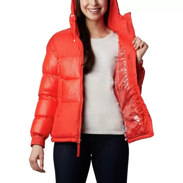 Columbia Women's Pike Lake Ii Insulated Jacket