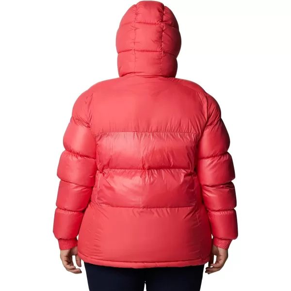 Columbia Women's Pike Lake Ii Insulated Jacket