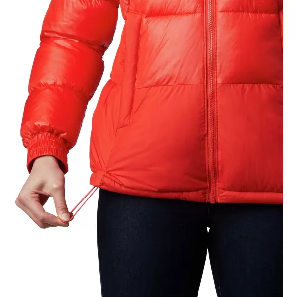 Columbia Women's Pike Lake Ii Insulated Jacket