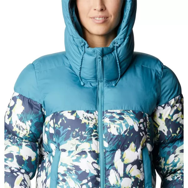 Columbia Women's Pike Lake Ii Insulated Jacket