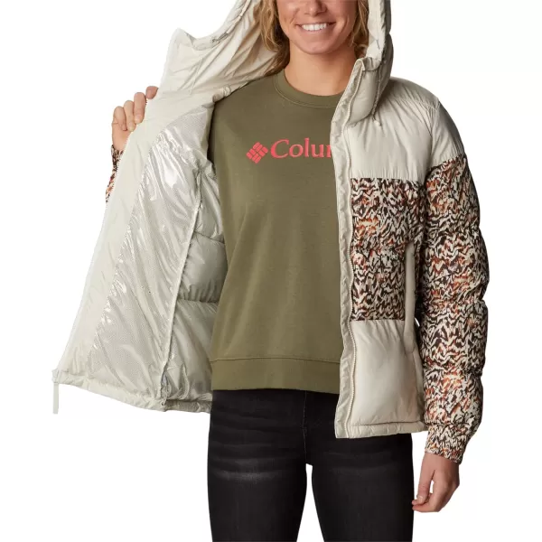 Columbia Women's Pike Lake Ii Insulated Jacket