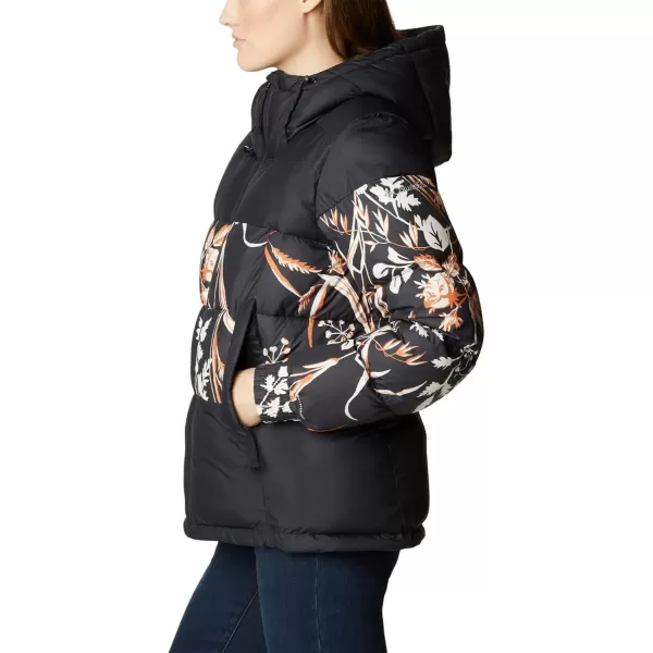 Columbia Women's Pike Lake Ii Insulated Jacket