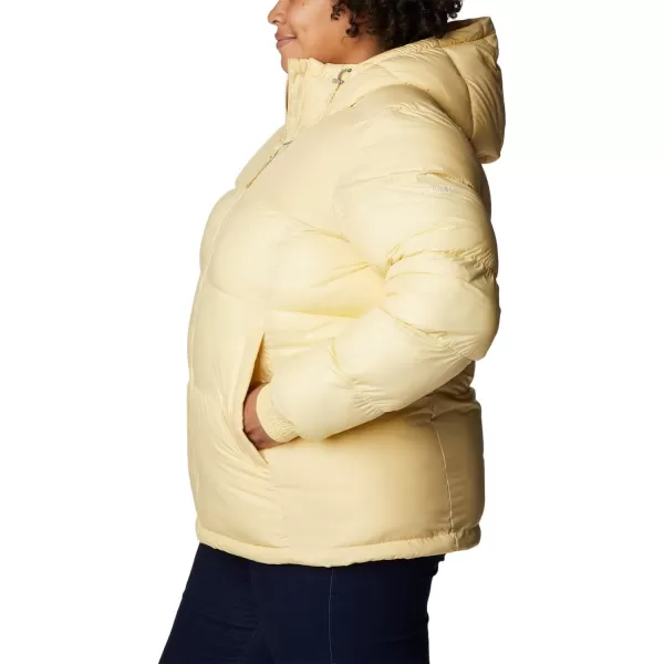 Columbia Women's Pike Lake Ii Insulated Jacket