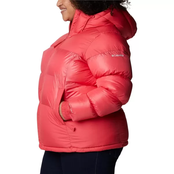Columbia Women's Pike Lake Ii Insulated Jacket