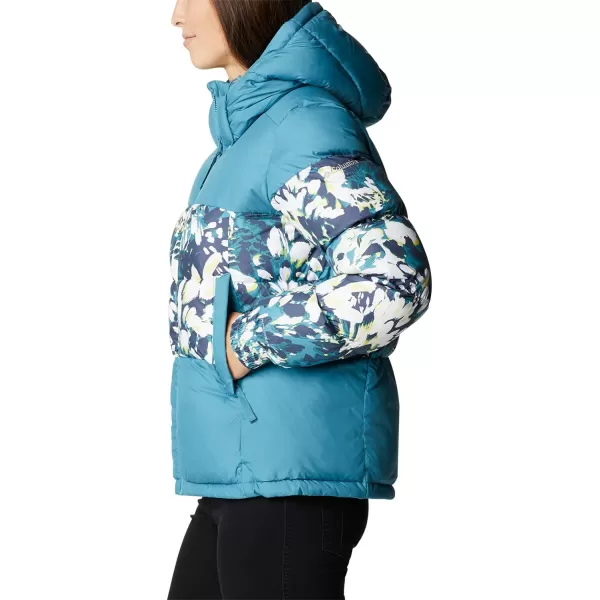 Columbia Women's Pike Lake Ii Insulated Jacket