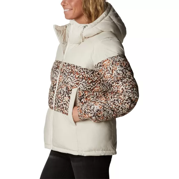 Columbia Women's Pike Lake Ii Insulated Jacket