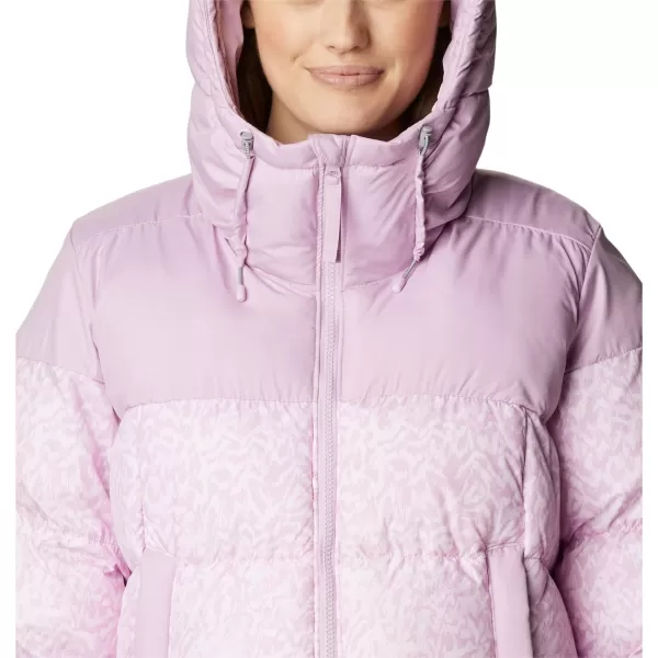 Columbia Women's Pike Lake Ii Insulated Jacket