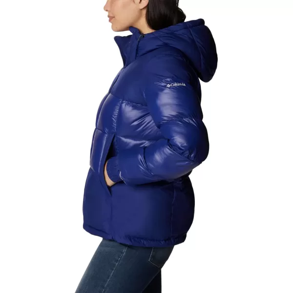 Columbia Women's Pike Lake Ii Insulated Jacket