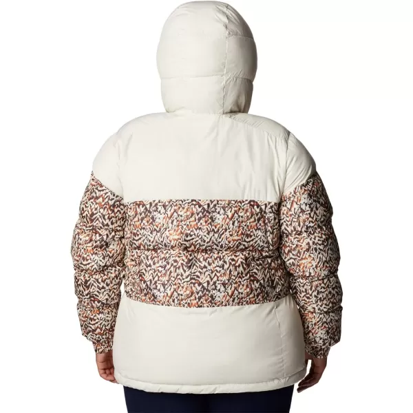 Columbia Women's Pike Lake Ii Insulated Jacket