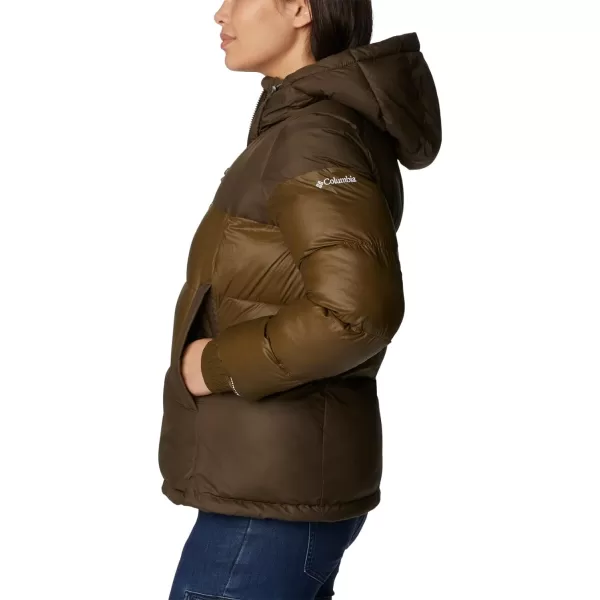 Columbia Women's Pike Lake Ii Insulated Jacket
