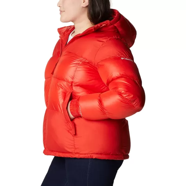 Columbia Women's Pike Lake Ii Insulated Jacket