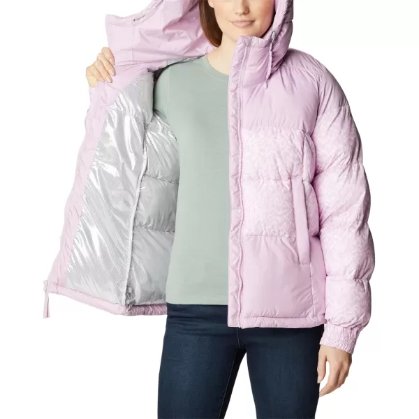 Columbia Women's Pike Lake Ii Insulated Jacket
