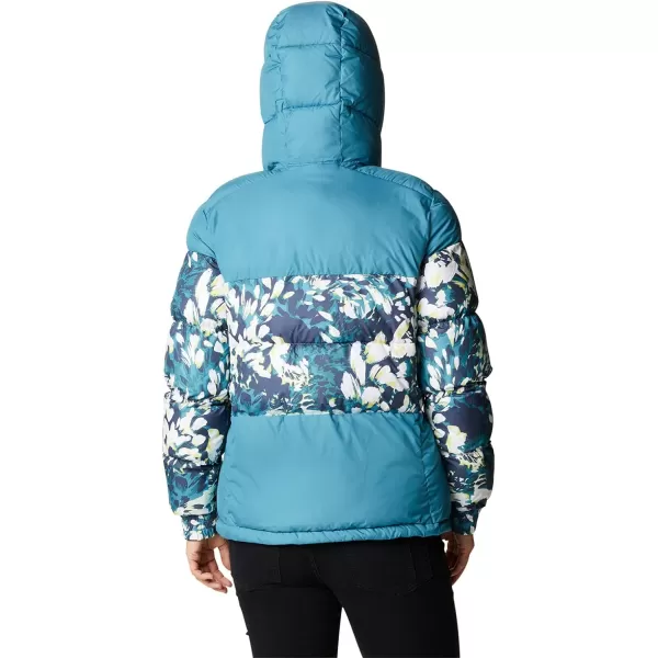 Columbia Women's Pike Lake Ii Insulated Jacket